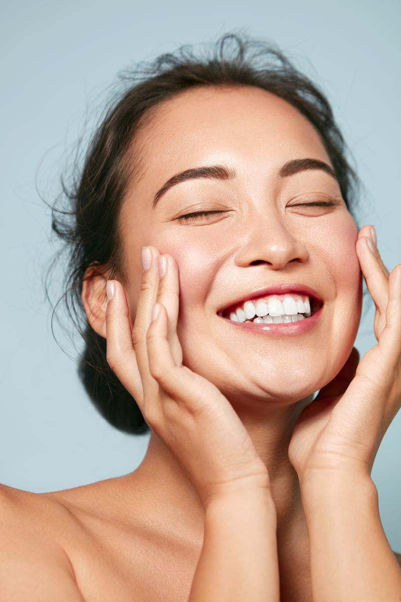 Khi nào nên tẩy trắng răng