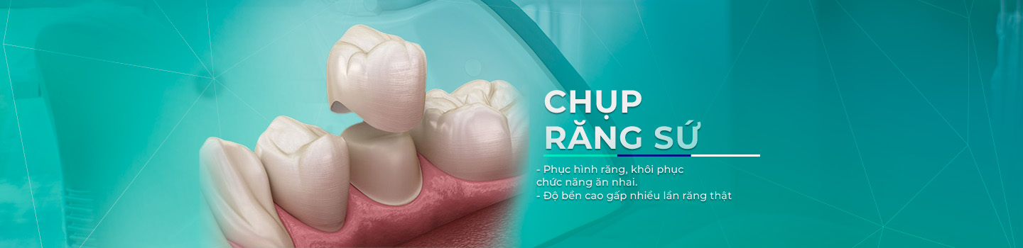 Bọc sứ bảo tồn chức năng