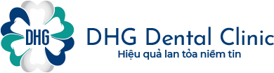 Nha Khoa Chuyên Nghiệp DHG Dental Clinic