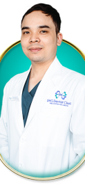 Bác sĩ Dương Nam Thắng