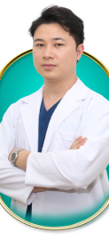 Bác sĩ Nguyễn Quang Huy