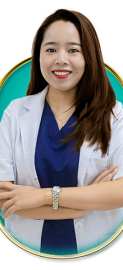Bác sĩ Nguyễn Thị Xuân