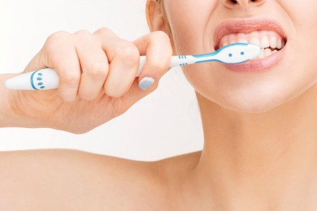 Các biện pháp chăm sóc sức khỏe răng miệng đúng cách