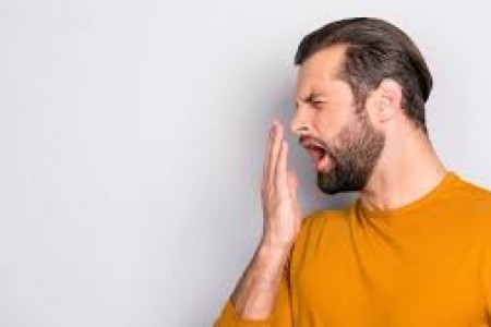 Cách chữa hôi miệng tại nhà