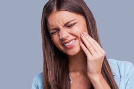 ĐAU RĂNG KHÔN - CẦN LÀM GÌ ĐỂ GIẢM ĐAU NHANH NHẤT?