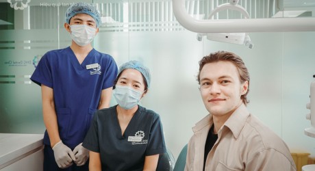Bác sĩ Nguyễn Thị Xuân