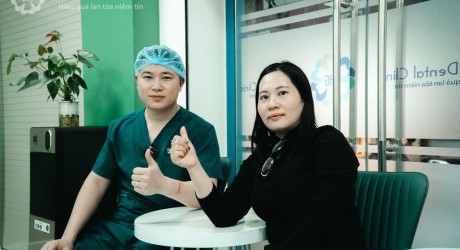 Bác Sĩ Quang Huy