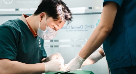 Bác Sĩ Quang Huy