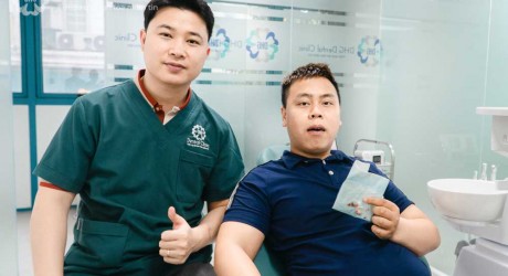 Bác Sĩ Quang Huy