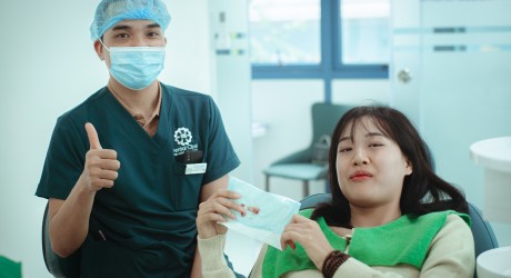 BS Dương Nam Thắng