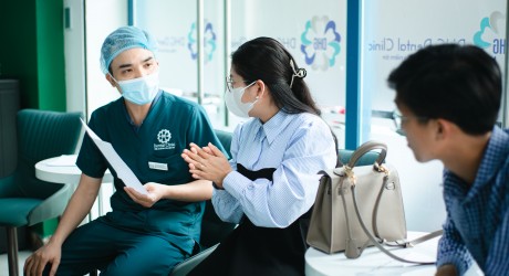 BS Dương Nam Thắng
