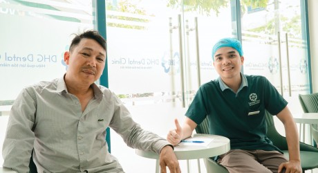 BS Dương Nam Thắng