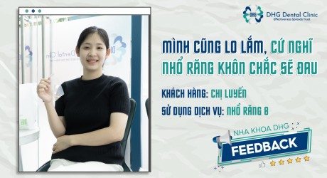 Chị Luyến (1995)