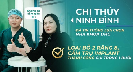 Chị Thúy