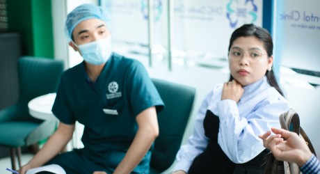 BS Dương Nam Thắng