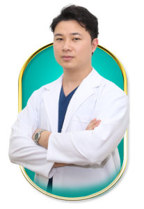 Bác sĩ Nguyễn Quang Huy