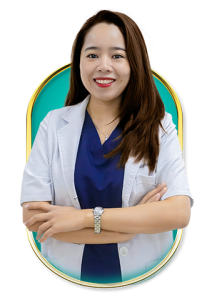 Bác sĩ Nguyễn Thị Xuân